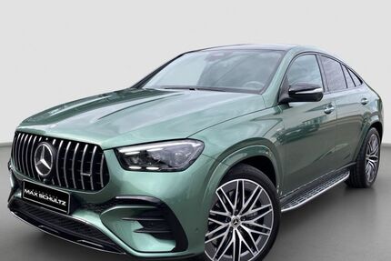 Mercedes-Benz GLE 53 AMG 12.900 km 116.950 &euro; Weimar 99428