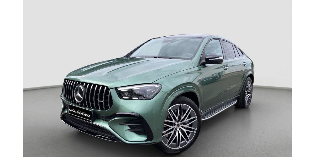 Mercedes-Benz GLE 53 AMG 12.900 km 116.950 &euro; Weimar 99428