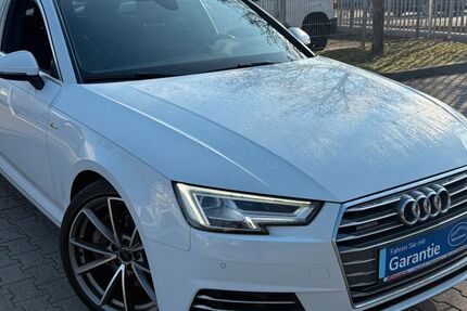 Audi A4 176.327 km 16.850 &euro; Offenbach 63071