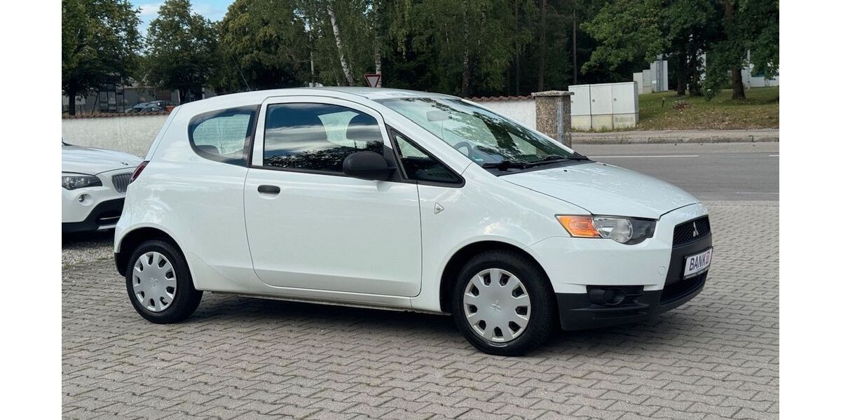 Mitsubishi Colt 168.000 km 2.950 &euro; Waldkraiburg 84478