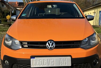 VW Polo 89.580 km 8.400 &euro; Grünstadt 67269