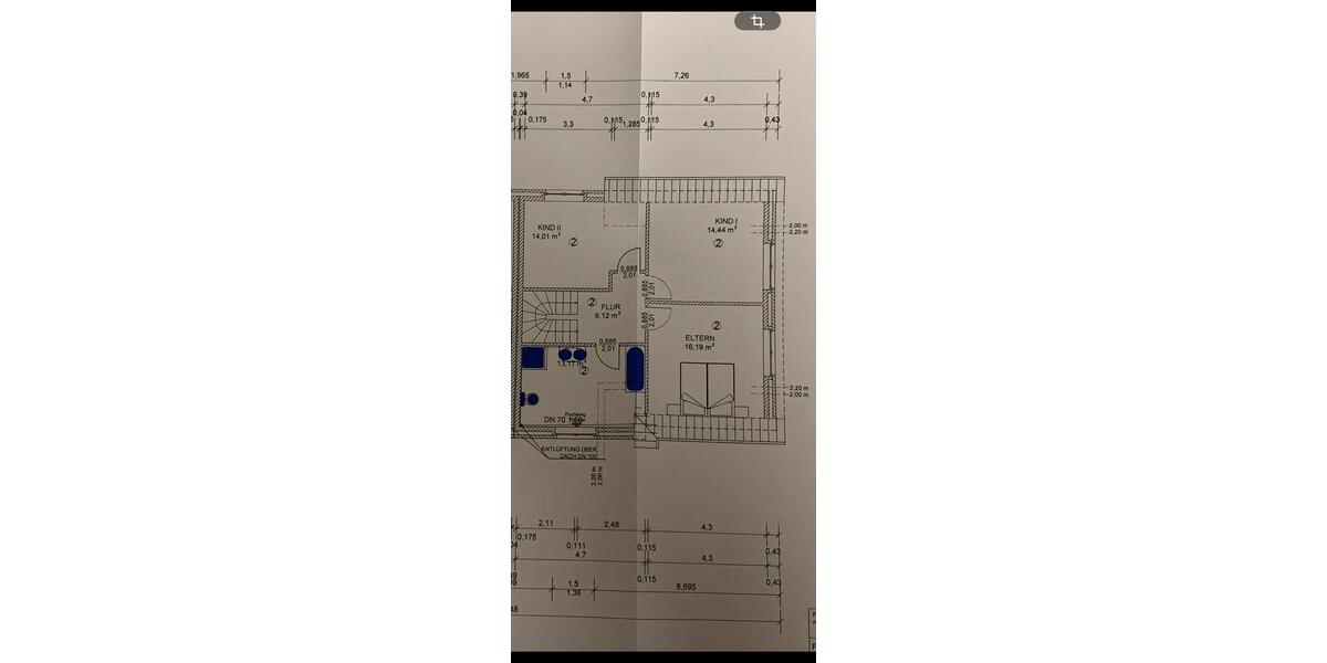 Doppelhaushälfte Eldingen - 4 Zimmer, 135 m&sup2;, 1.050&euro; | Angebot:26422527