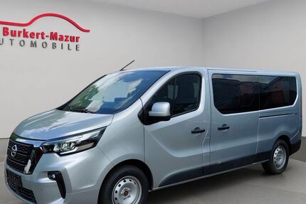 Nissan Primastar 14.300 km 31.990 &euro; Kronach 96317