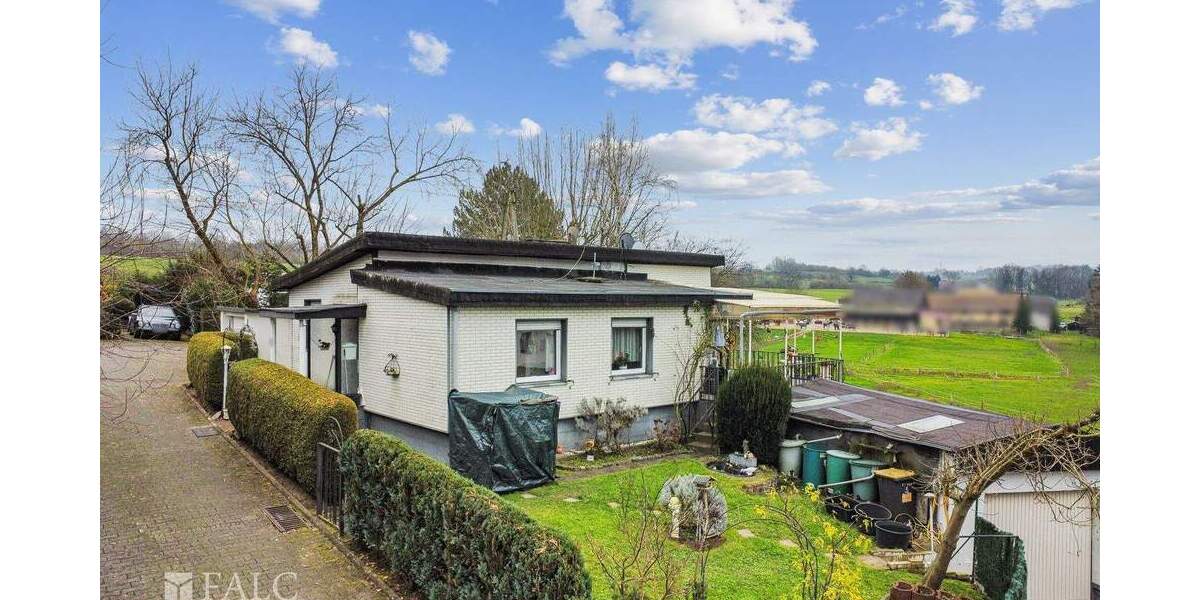 Grundstück Königswinter Stieldorf - 319.000&euro; | Angebot:25773347