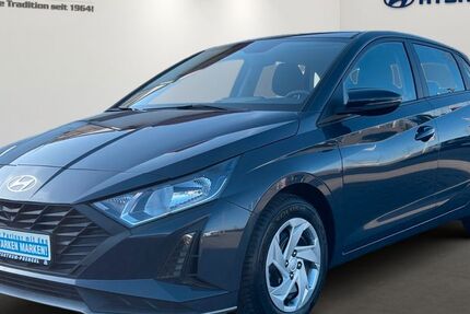 Hyundai i20 10.280 km 16.980 &euro; Werther 99735