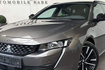 Peugeot 508 99.750 km 19.749 &euro; Wardenburg 26203