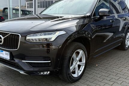 Volvo XC90 198.400 km 24.999 &euro; Gütersloh 33332