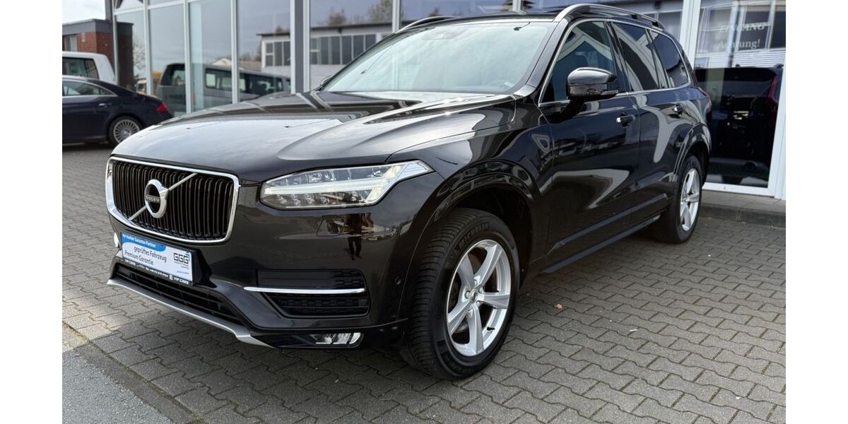 Volvo XC90 198.400 km 24.999 &euro; Gütersloh 33332