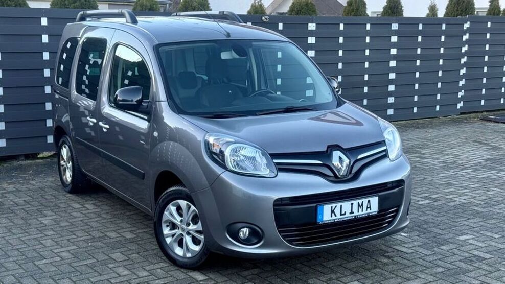 Kangoo