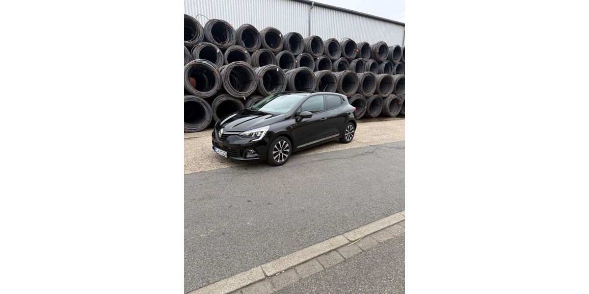 Renault Clio 53.000 km 11.500 &euro; Mülheim an der Ruhr 45479