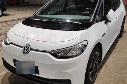 VW ID.3 64.190 km 17.440 &euro; Wackersdorf 92442