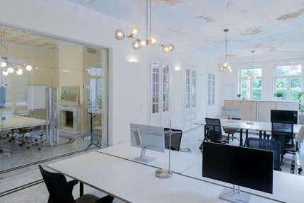 Büro in Wiesbaden 780 € 27 m² zimmer