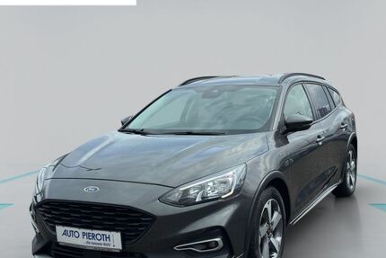 Ford Focus 81.950 km 15.850 &euro; Bingen 55411