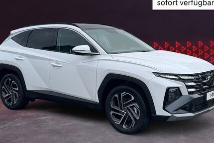 Hyundai TUCSON 2.500 km 41.071 &euro; Kippenheim 77971