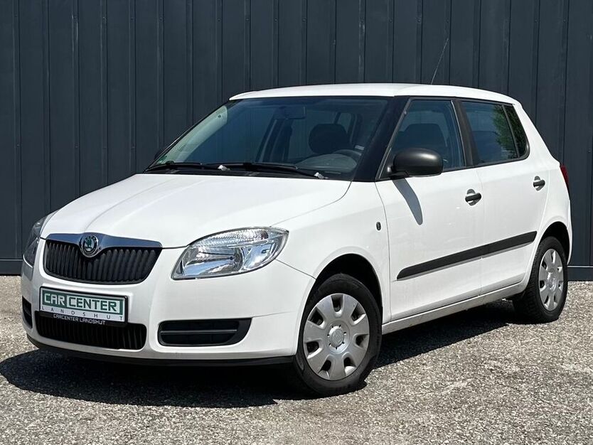 Fabia