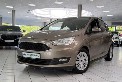Ford C-Max 35.387 km 12.770 &euro; Schönefeld / bei Berlin 12529