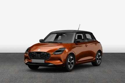 Suzuki Swift 37.407 km 15.670 &euro; Leverkusen 51373