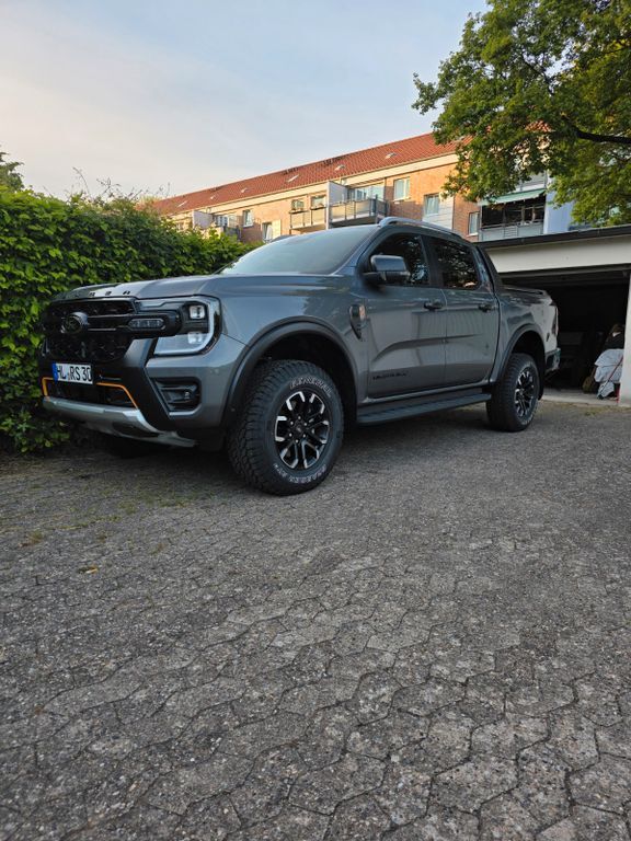 Ranger