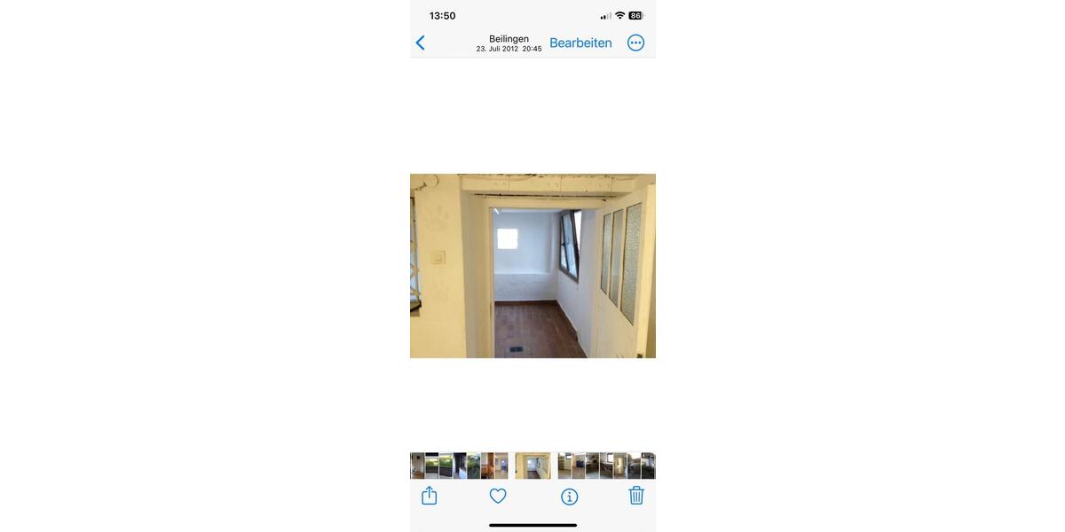 Doppelhaushälfte Speicher - 7 Zimmer, 166 m&sup2;, 257.000&euro; | Angebot:27132267