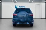 Ford EcoSport Titanium*Tempomat*PDC*1.Hand*LM*Klimaau 91.000 km 8.940 &euro; Nidderau 61130