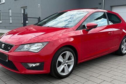 Seat Leon 133.000 km 8.500 &euro; Windorf 94575