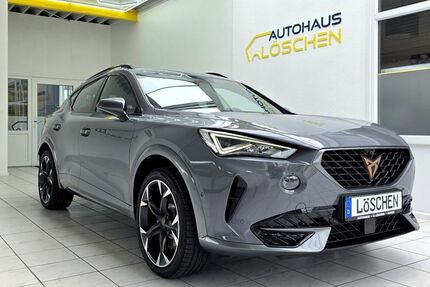 Cupra Formentor 103.119 km 22.990 &euro; Aurich 26607
