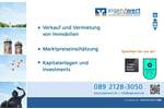 Etagenwohnung Oberschleißheim - 3 Zimmer, 74 m&sup2;, 640.000&euro; | Angebot:25776839