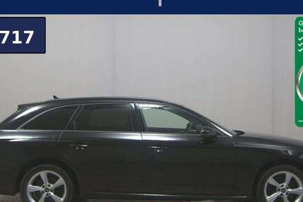 Audi A4 163.141 km 16.980 &euro; Gyhum/Bockel 27404