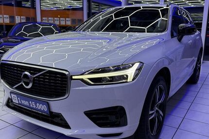 Volvo XC60 81.900 km 29.990 &euro; Groß-Umstadt 64823