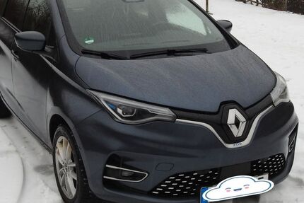 Renault ZOE 77.300 km 8.199 &euro; Kiel 24148