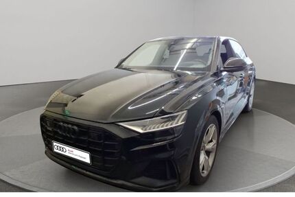 Audi Q8 97.576 km 59.990 &euro; Kassel 34125