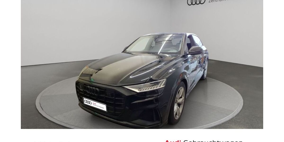 Audi Q8 97.576 km 59.990 &euro; Kassel 34125