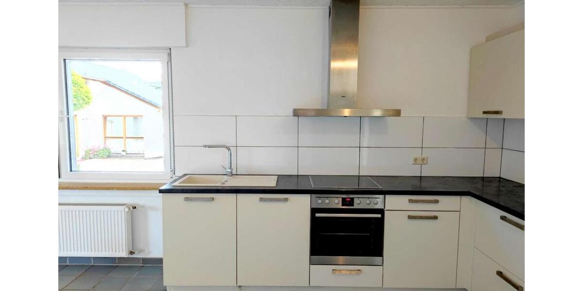 Erdgeschoßwohnung Wadern - 3 Zimmer, 86 m&sup2;, 630&euro; | Angebot:25512667