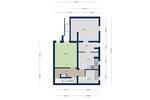 Bungalow Köln Esch/Auweiler - 4 Zimmer, 117 m&sup2;, 550.000&euro; | Angebot:26275843