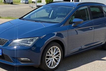 Seat Leon 130.000 km 10.999 &euro; Tuttlingen 78532