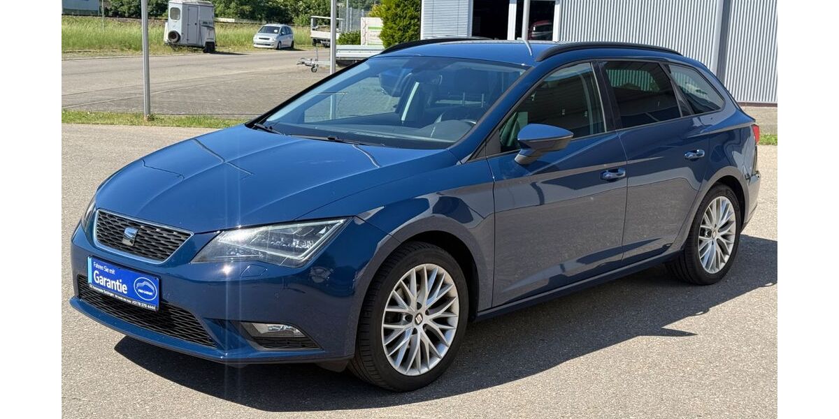 Seat Leon 130.000 km 10.999 &euro; Tuttlingen 78532