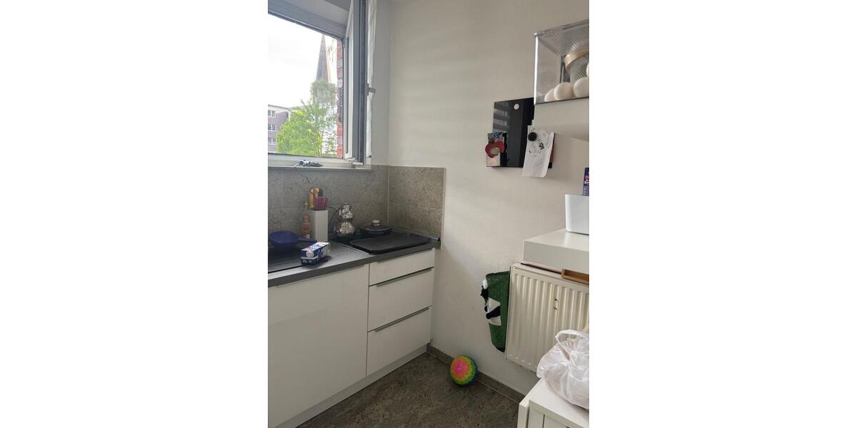Hochparterre Bottrop - 3 Zimmer, 66 m&sup2;, 110.000&euro; | Angebot:27071955
