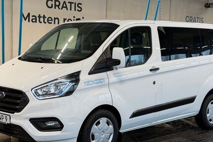 Ford Transit Custom 52.000 km 27.500 &euro; Neumarkt 92318