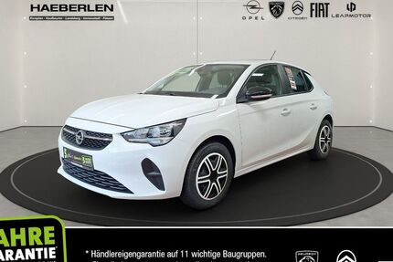 Opel Corsa 52.000 km 10.380 &euro; Kempten 87435