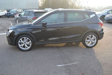 Seat Arona 1.500 km 25.990 &euro; Leingarten 74211