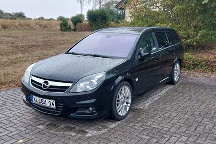 Opel Vectra 234.000 km 3.000 &euro; Hütschenhausen 66882