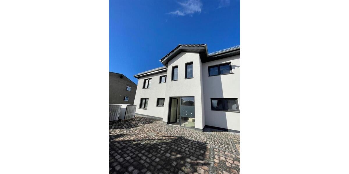 Etagenwohnung Luckau - 3 Zimmer, 83 m&sup2;, 913&euro; | Angebot:26133567