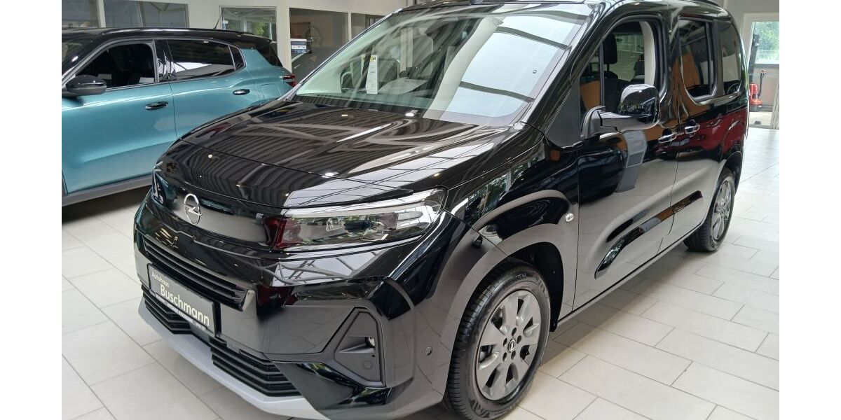Opel Combo 1.500 km 32.890 &euro; Espelkamp 32339