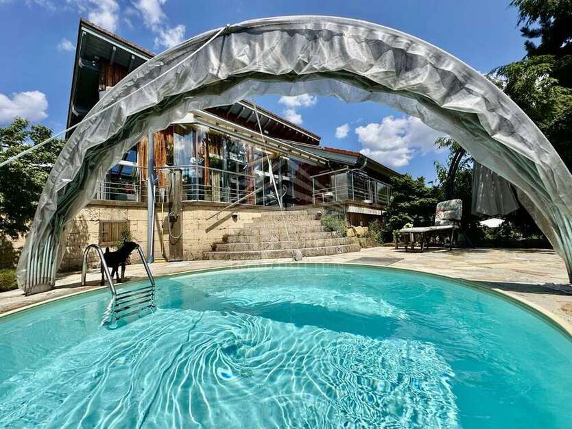 Haus zum Kaufen in Böhmenkirch 790.000 € 247.94 m²