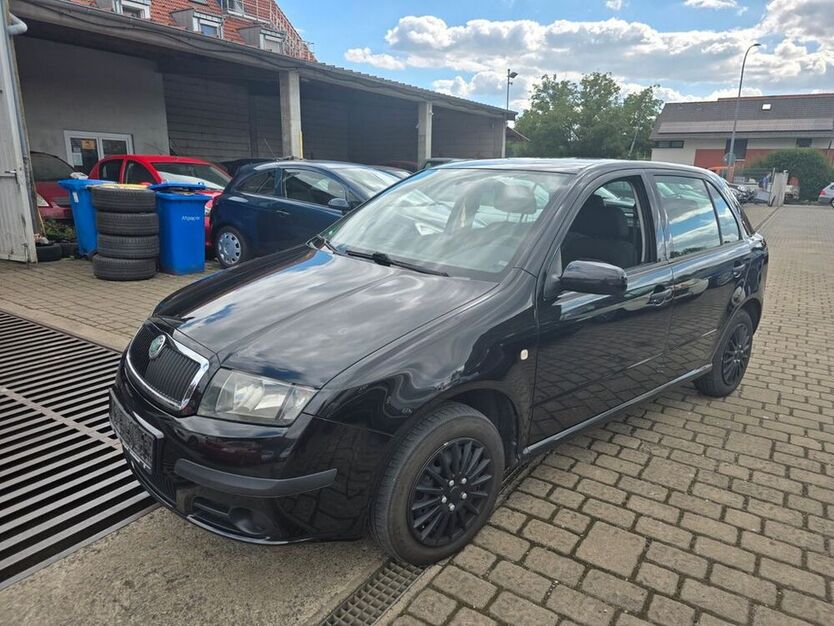 Fabia