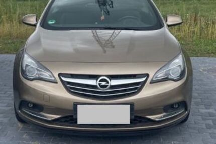 Opel Cascada