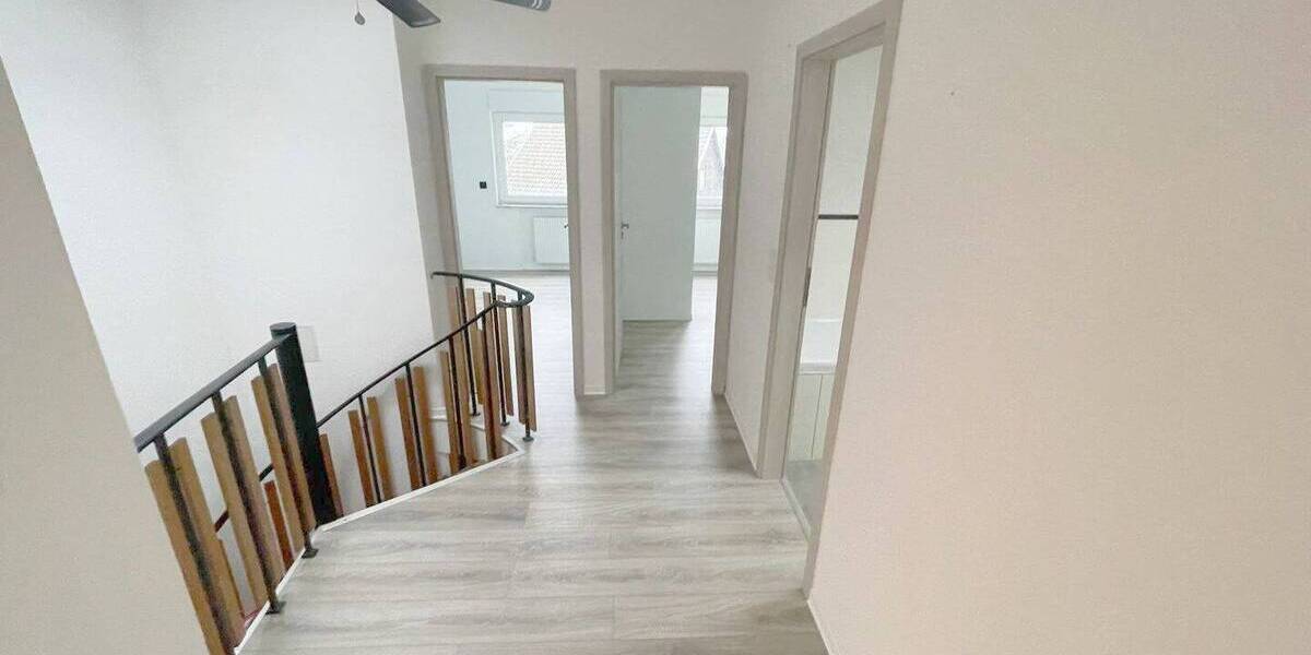 Reihenmittelhaus Konz - 6 Zimmer, 170 m&sup2;, 349.800&euro; | Angebot:25740914