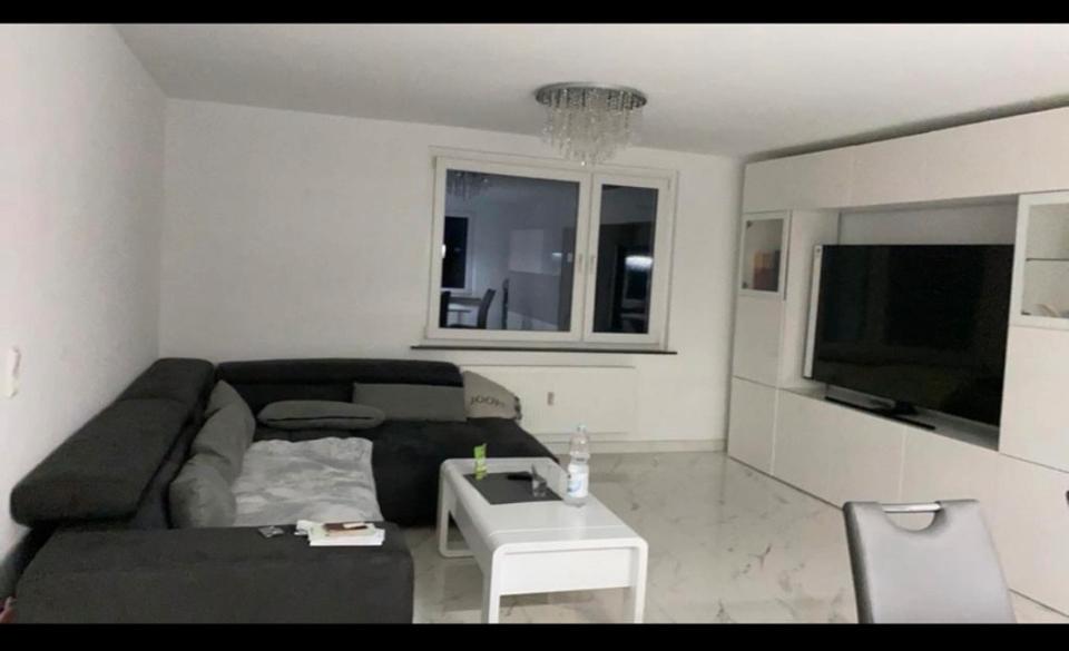 Dachgeschoßwohnung Bad Vilbel - 2 Zimmer, 56 m&sup2;, 880&euro; | Angebot:26411583