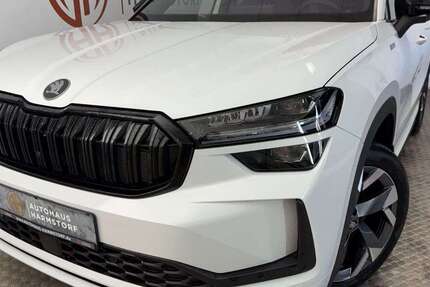 Skoda Kodiaq 1.150 km 43.975 &euro; Harmstorf 21228