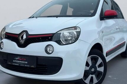 Renault Twingo 95.000 km 5.499 &euro; Amstetten 73340